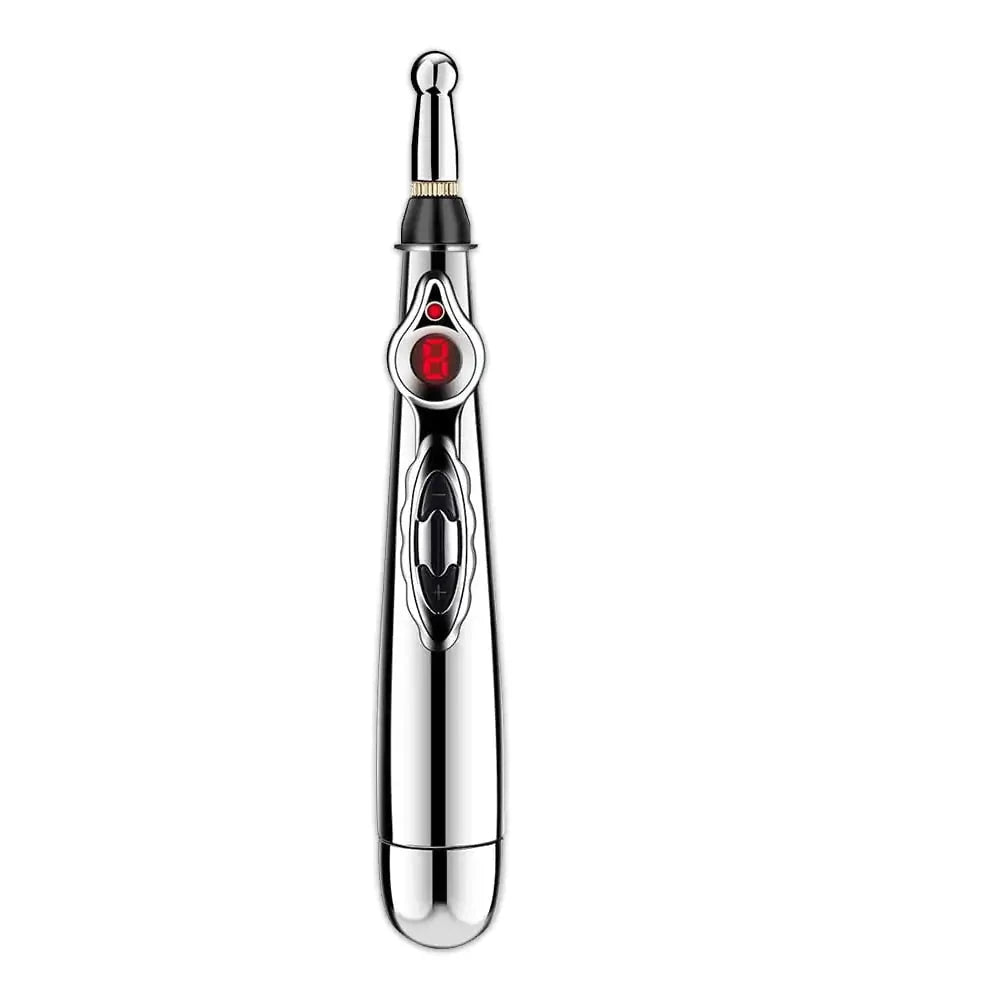Laser Acupuncture Pen